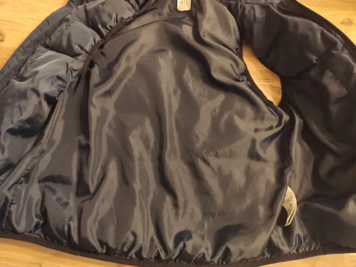 Blouson sans manche - photo numéro 3