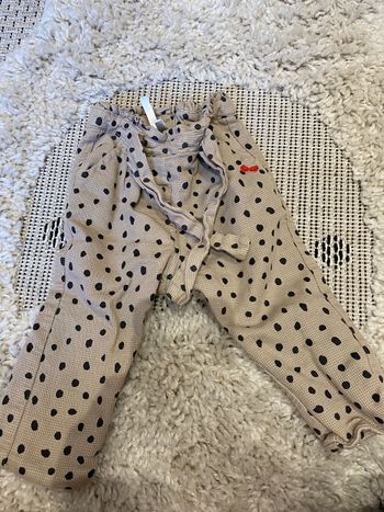 Pantalon minnie