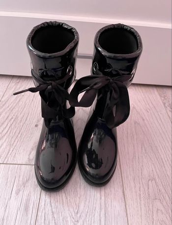 Bottes igor taille 32