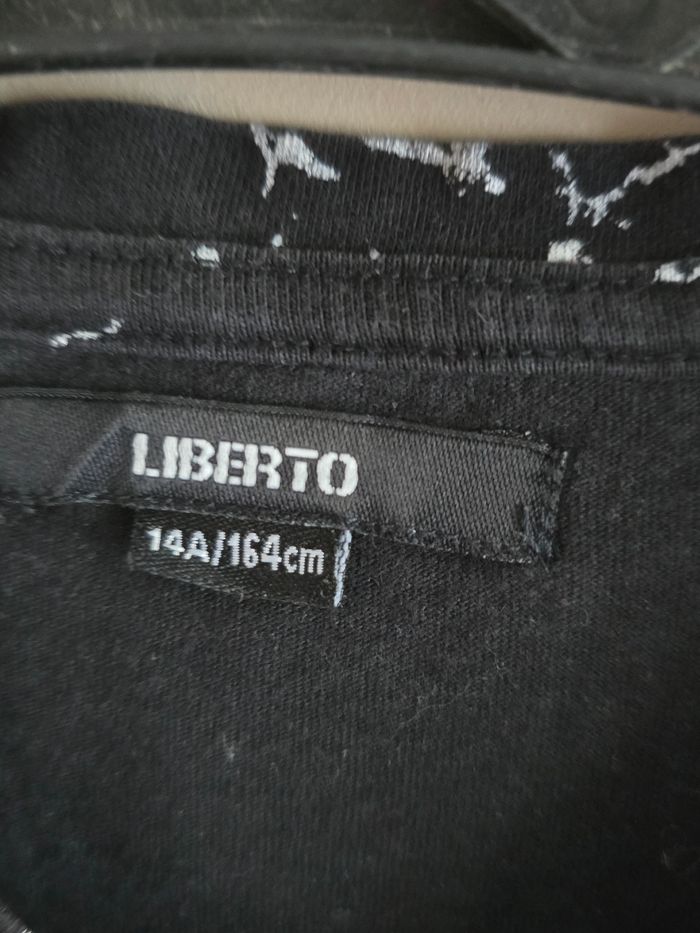 Lot Tee-shirt garçon - photo numéro 8