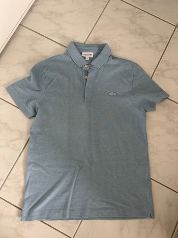 Polo Lacoste