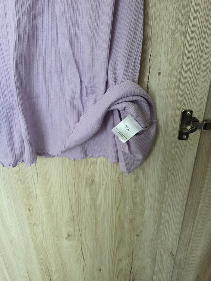 LOTS DE 3 NUISETTES FEMME 38/40 MARQUE BLANCHE PORTE - photo numéro 9