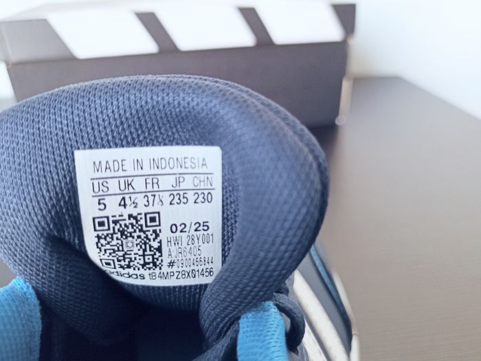 adidas VS Switch K – Taille 37 1/3 – Neuves - photo numéro 3