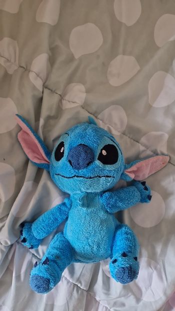 Stitch