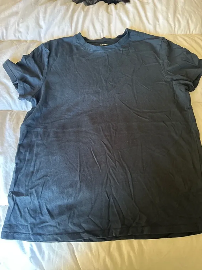 Teeshirt fille