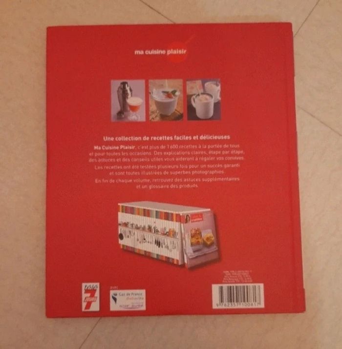 Cocktails et smoothies - photo numéro 2