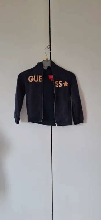 Veste fille guess