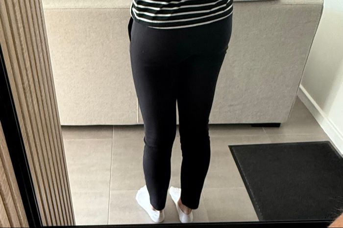 Pantalon noir - photo numéro 3
