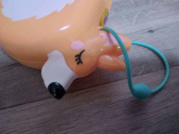 Polly pocket corgi - photo numéro 10