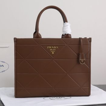 Prada 22Tote  1007