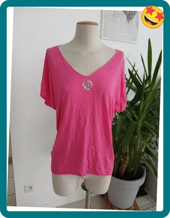 Haut d'été Taille XL 🌿💝