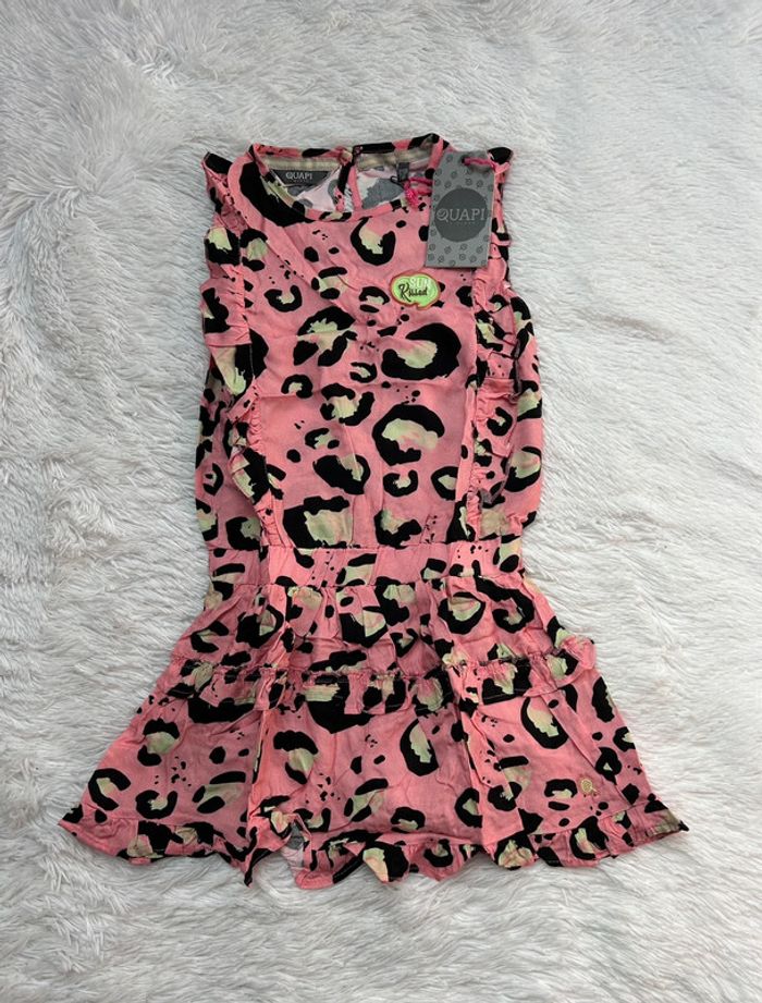Robe Quapi neuve