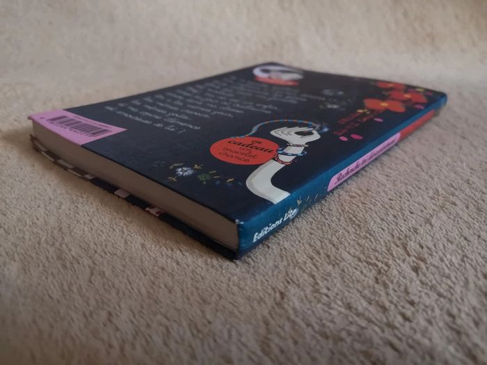 Livre Recherche toi désespérément - photo numéro 3
