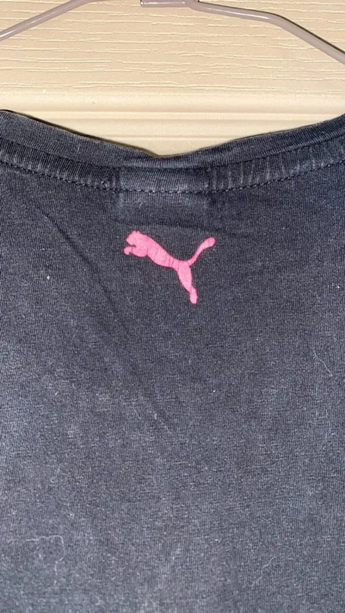 Debardeur puma - photo numéro 4