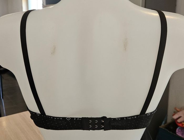 Soutien-gorge 90A rosa junio - photo numéro 2