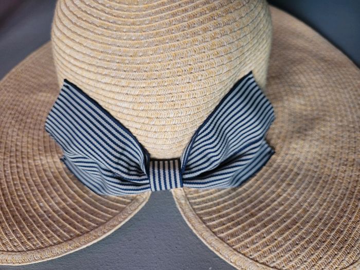 Chapeau - photo numéro 3