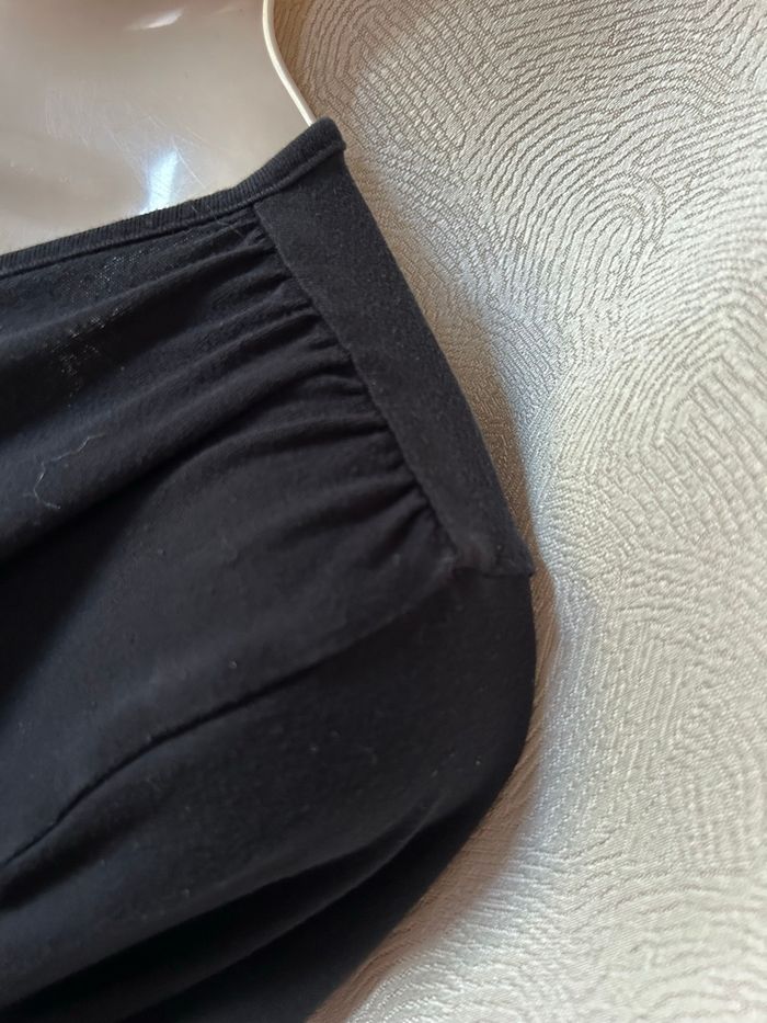 Petite robe noire 38/40 Tanaïs - photo numéro 4