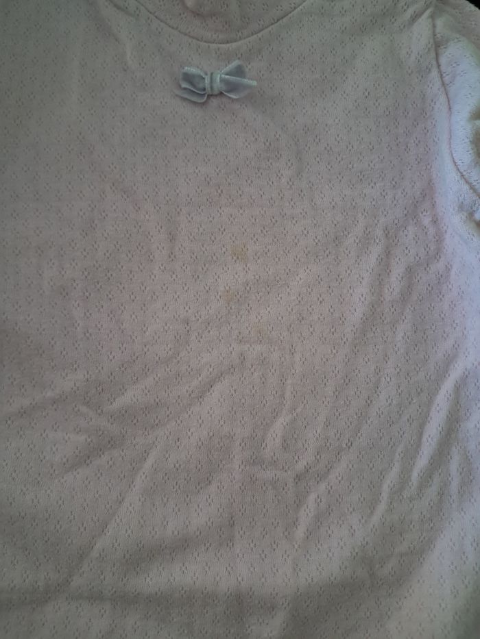 Tunique vintage - photo numéro 2