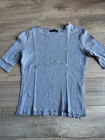 Tee-shirt Jennyfer TS