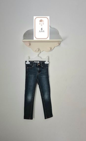 Jeans super skinny * Kiabi *