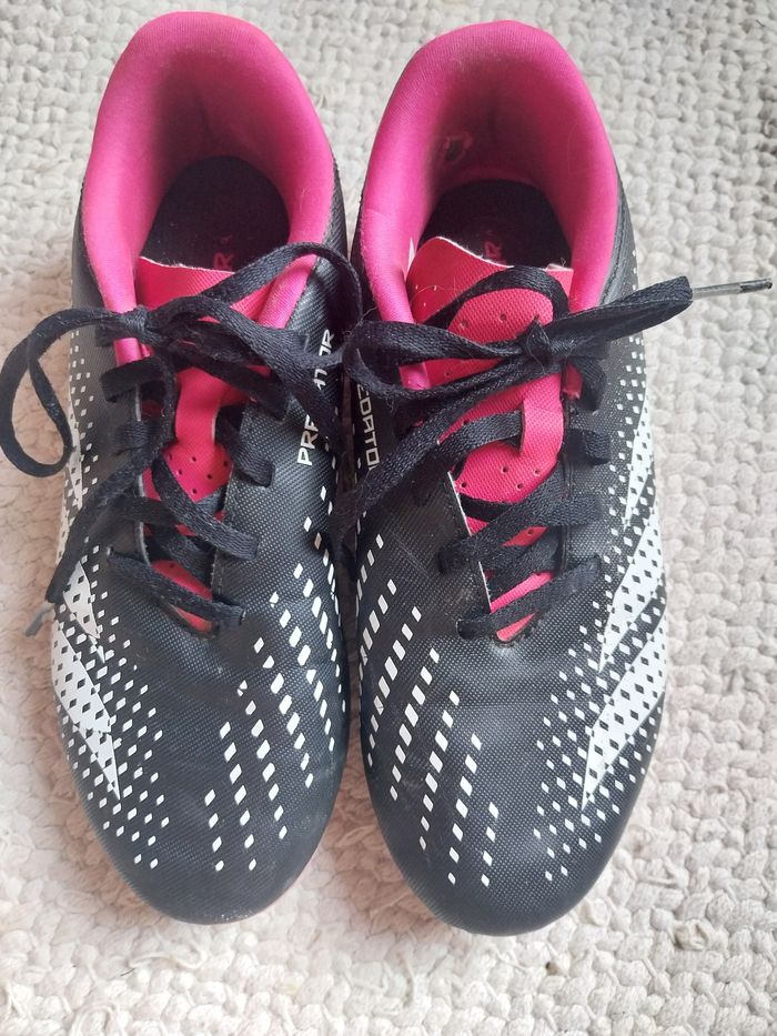 Crampons Adidas - photo numéro 4