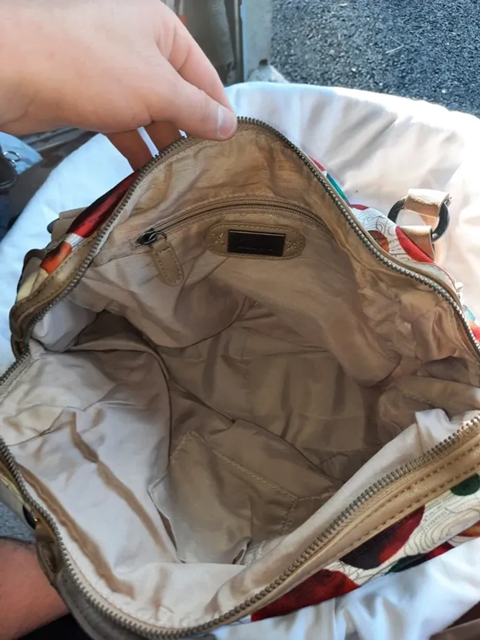 Sac à main ixoo - photo numéro 11