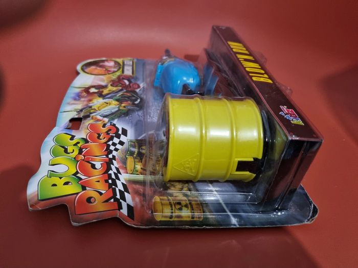 Bugs racing neuf emballé - photo numéro 4