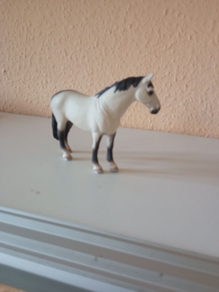 Cheval Schleich