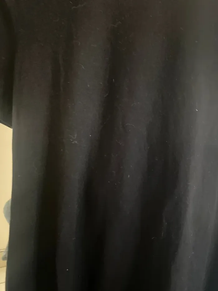 Robe noire chic & décontractée – Taille M – Excellent état 🌟 - photo numéro 4