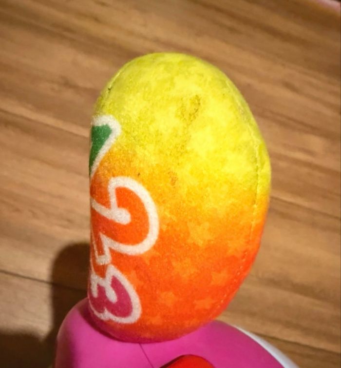 DJ le robot - photo numéro 4