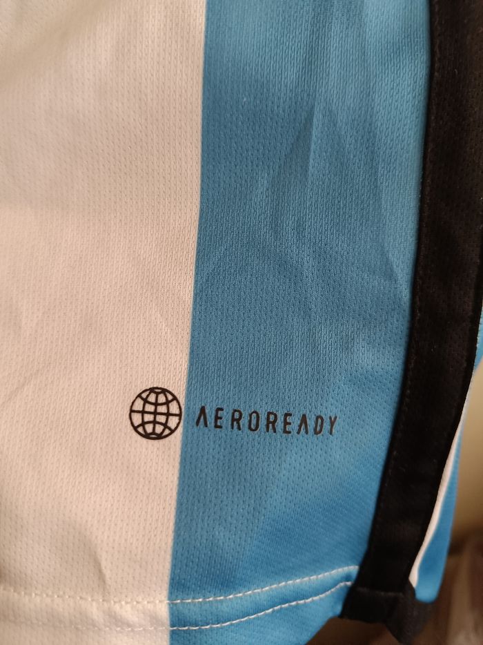 Maillot de foot - photo numéro 4