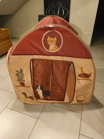 Cabane