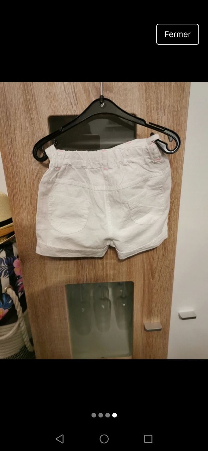 Short 2 ans - photo numéro 4