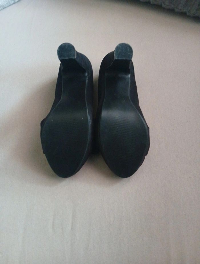 Vente talon - photo numéro 3