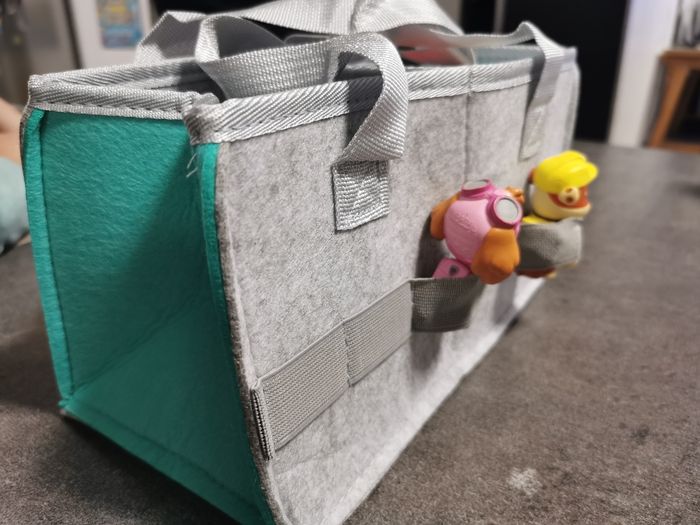 Sac toniebox - photo numéro 2