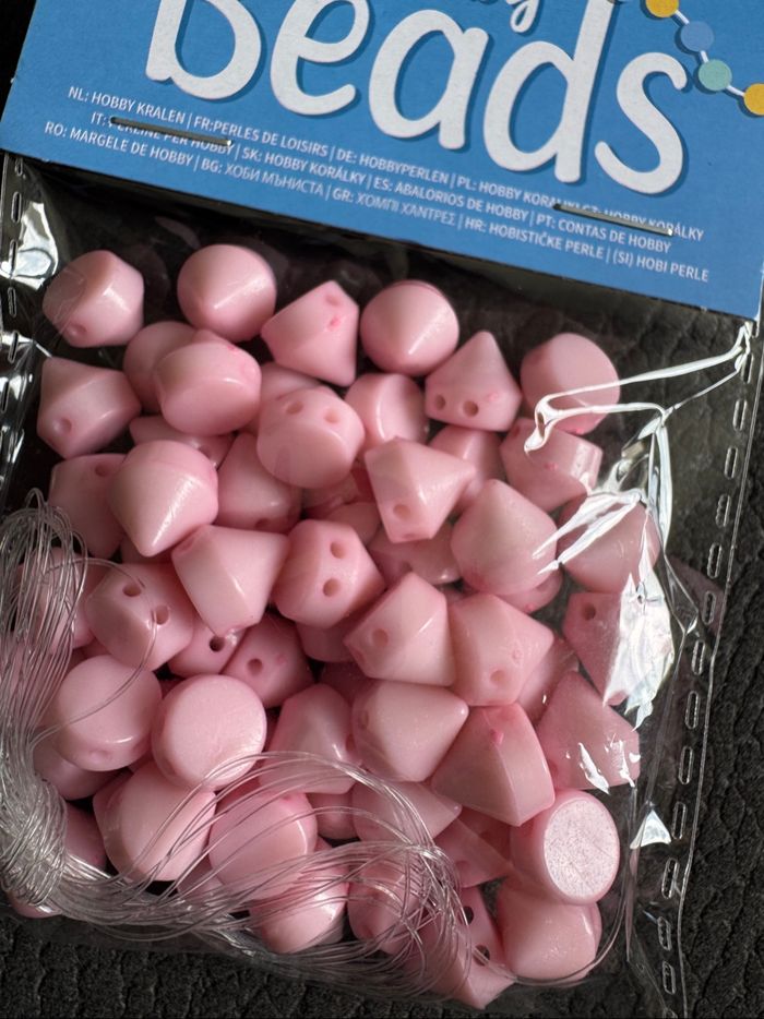 Perles de loisirs - photo numéro 2