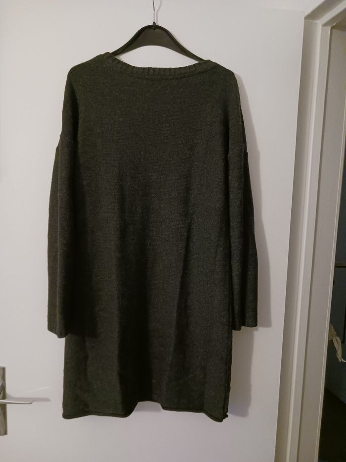 Robe pull femme - photo numéro 4