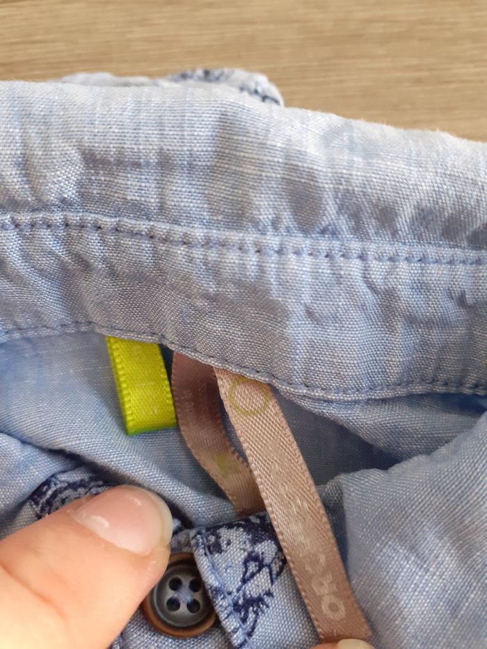 Chemise - photo numéro 2