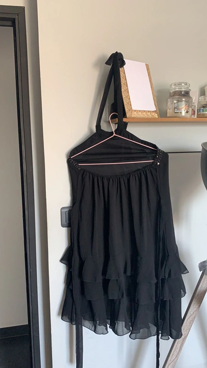 Robe courte - photo numéro 3