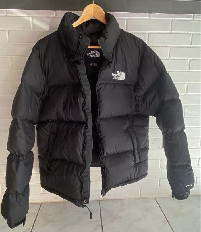 Doudoune The North Face