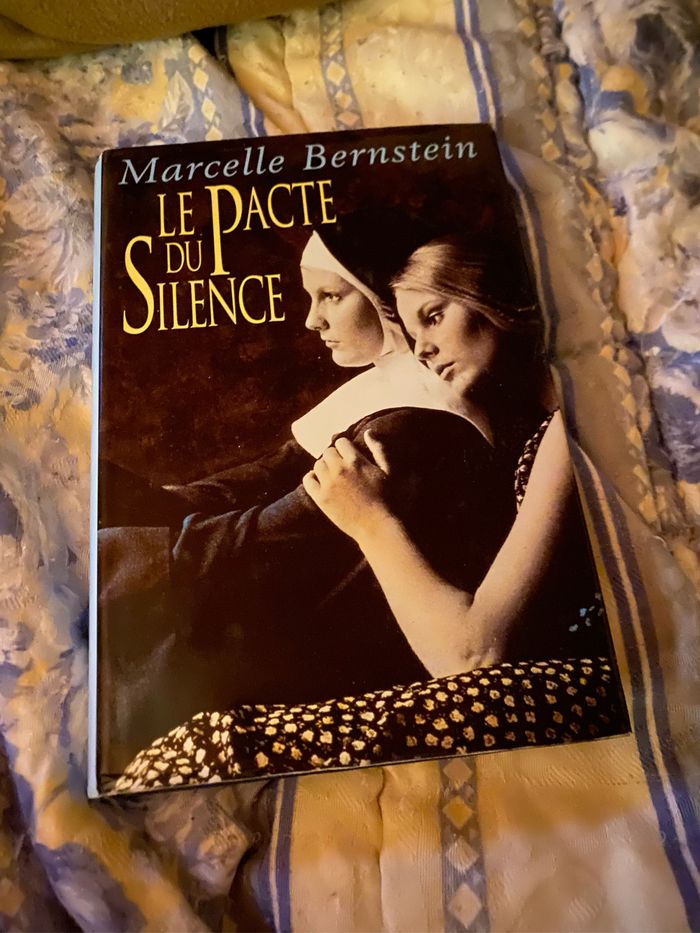 Le pacte du silence