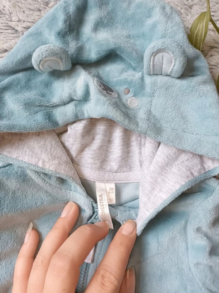 Gilet 3 M - photo numéro 2