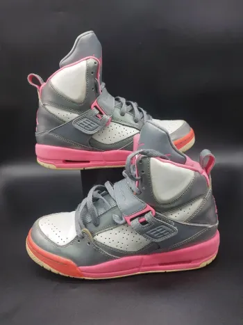 Jordan Flight 45 High