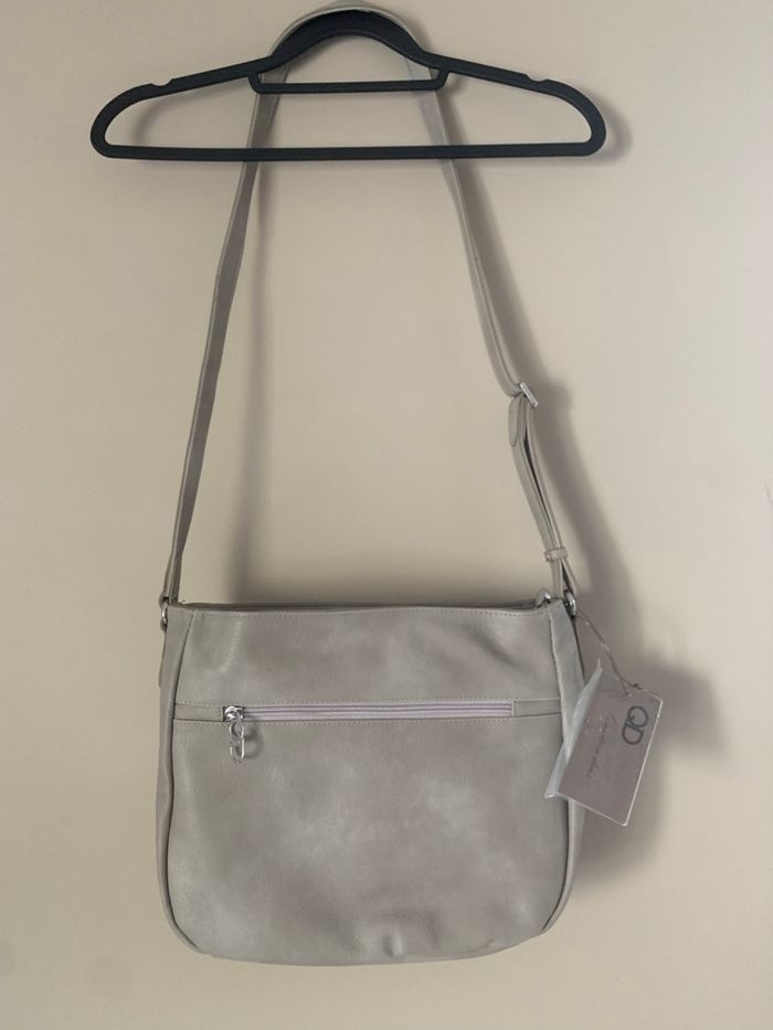 Sac en bandoulière neuf - photo numéro 2