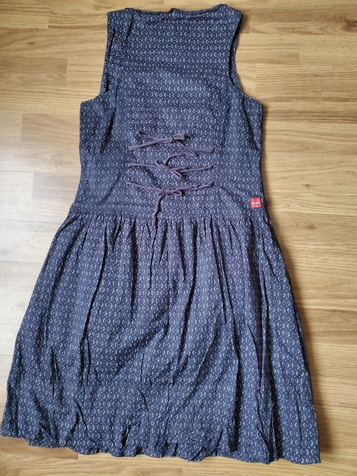 Robe miss captain - photo numéro 2