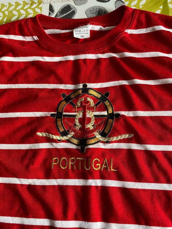 TEE shirt - photo numéro 2