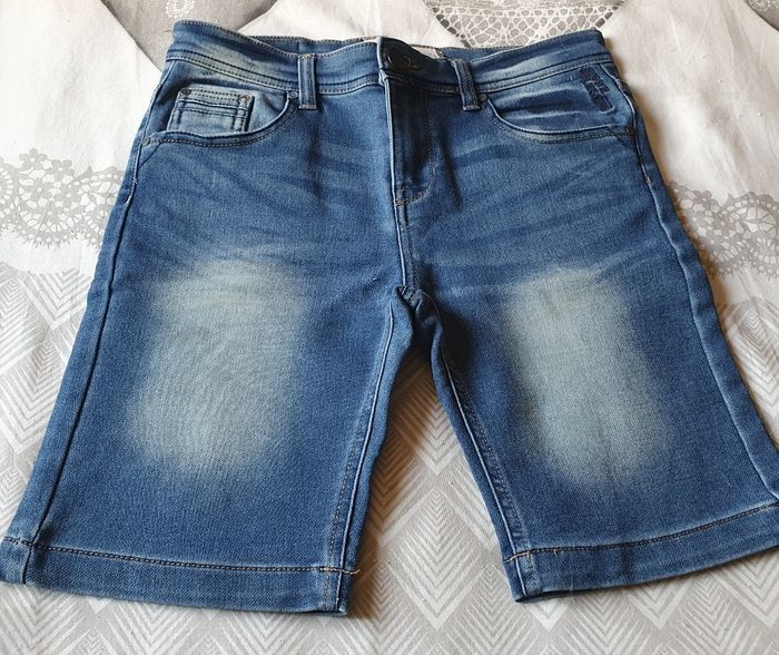 Bermuda stone legend de taille 14ans