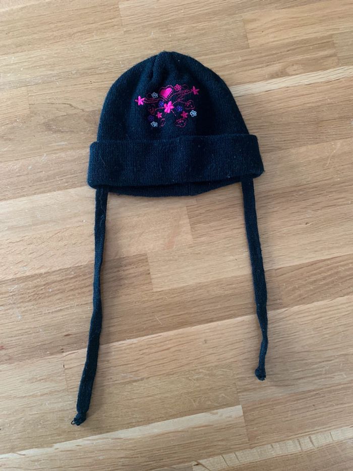 Bonnet taille unique