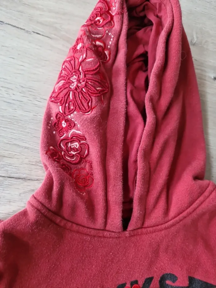 Pull Ikks - photo numéro 2