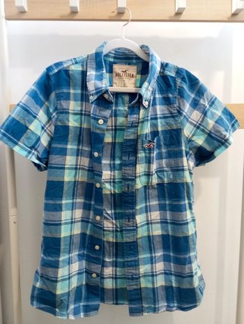 Chemise hollister
